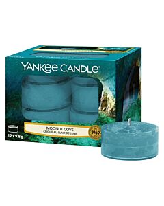 Yankee Candle Exotic Acai Bowl - Tea Lights